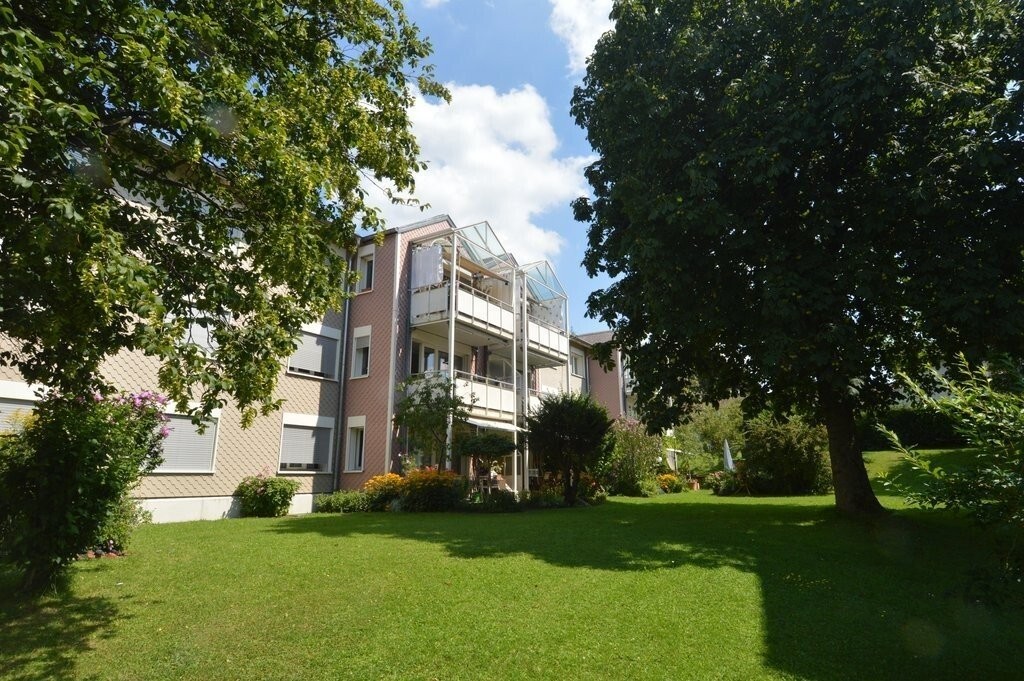 Garage individuelle
