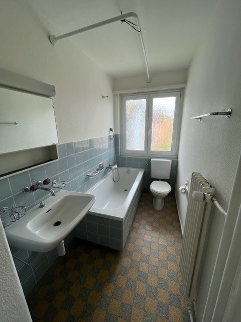 4 rooms apartment, photo 1 of 5