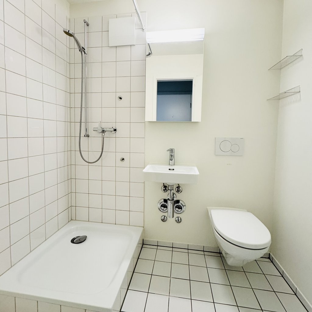 1 room apartment