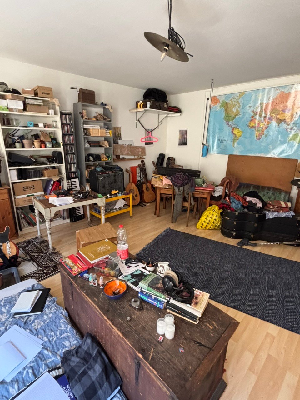 3 ½ rooms terrace flat, Foto 4 von 10