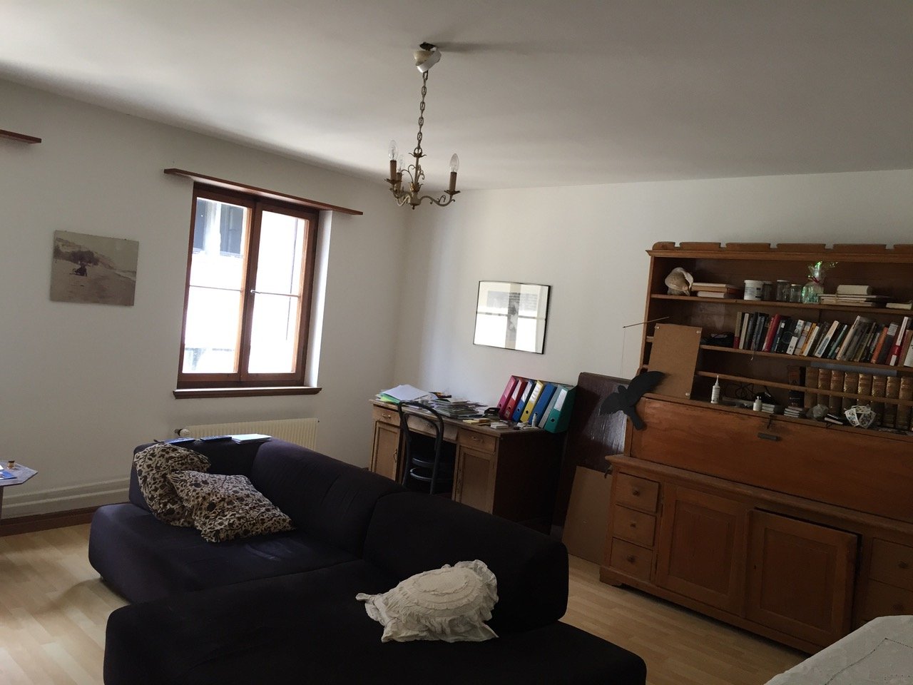 3 ½ rooms terrace flat, Foto 10 von 10