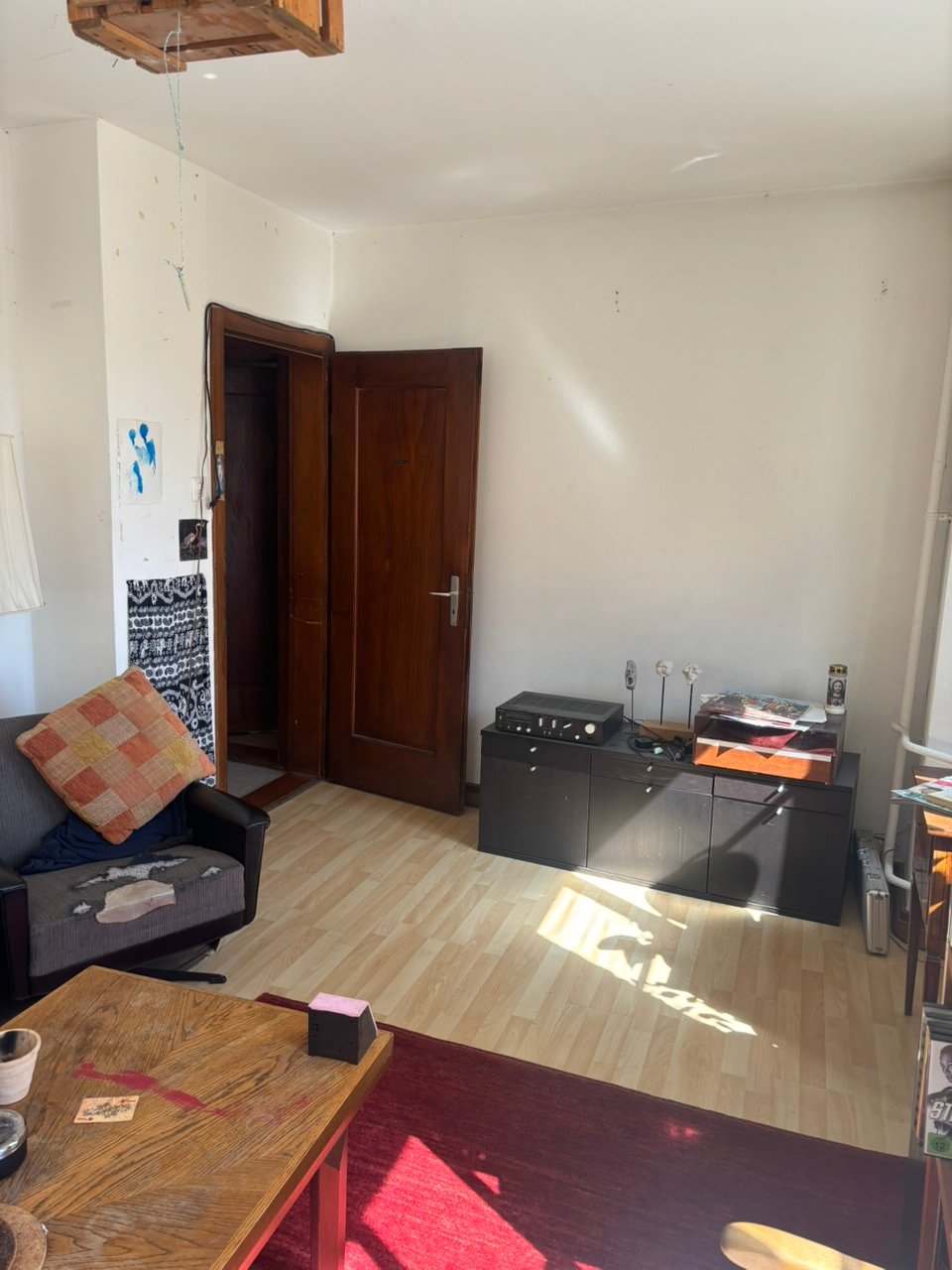 3 ½ rooms terrace flat, Foto 5 von 10
