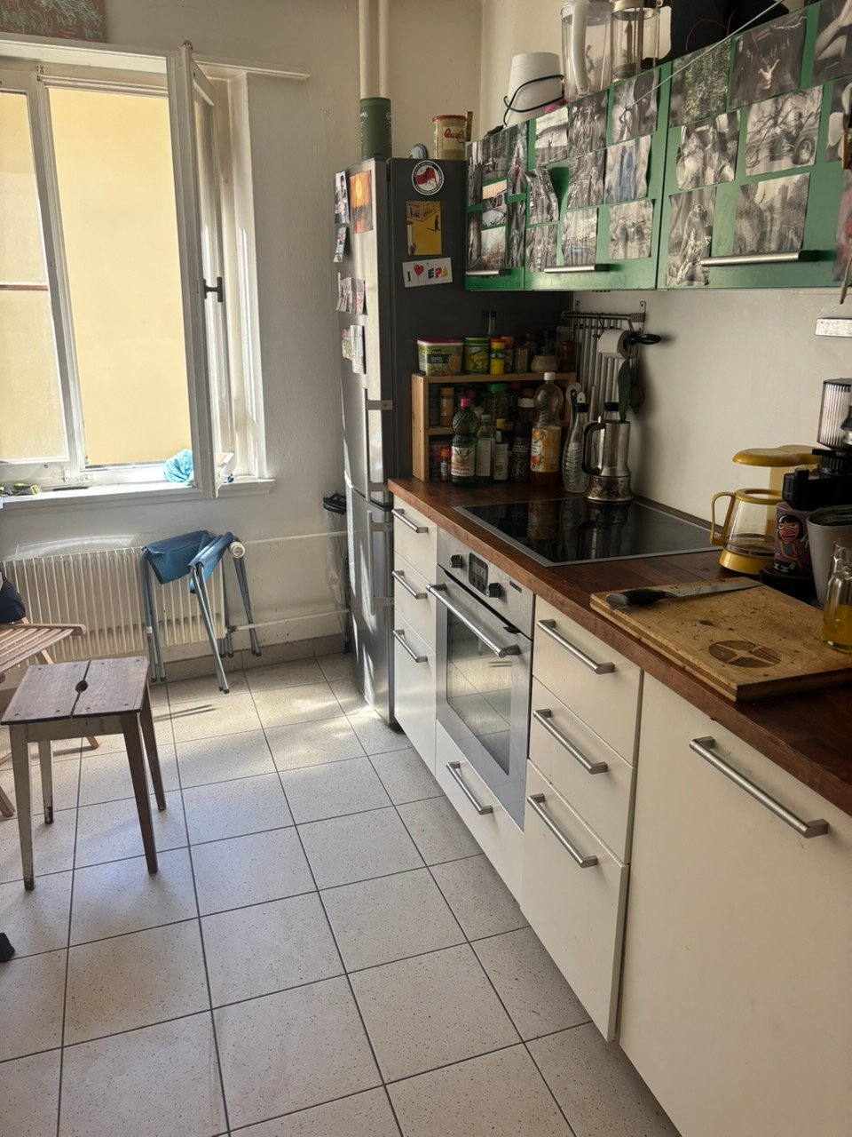 3 ½ rooms terrace flat, Foto 8 von 10