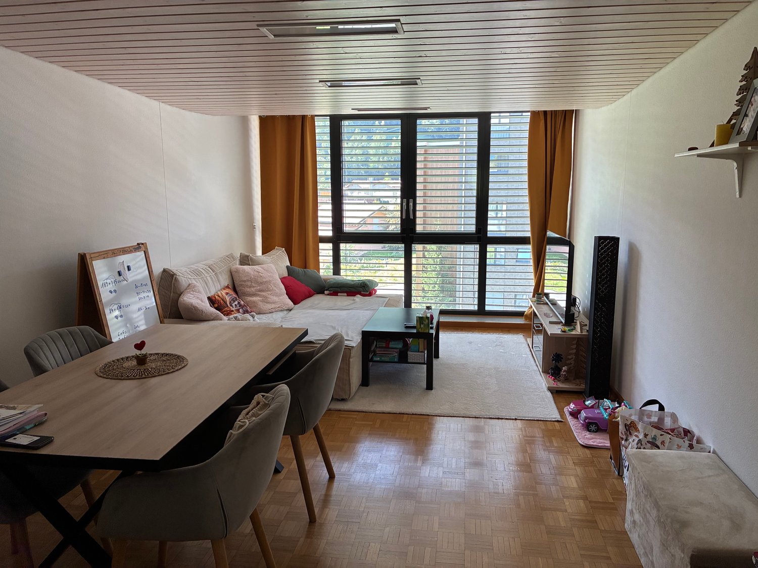 4 ½ Zimmer-Wohnung, Foto 8 von 10