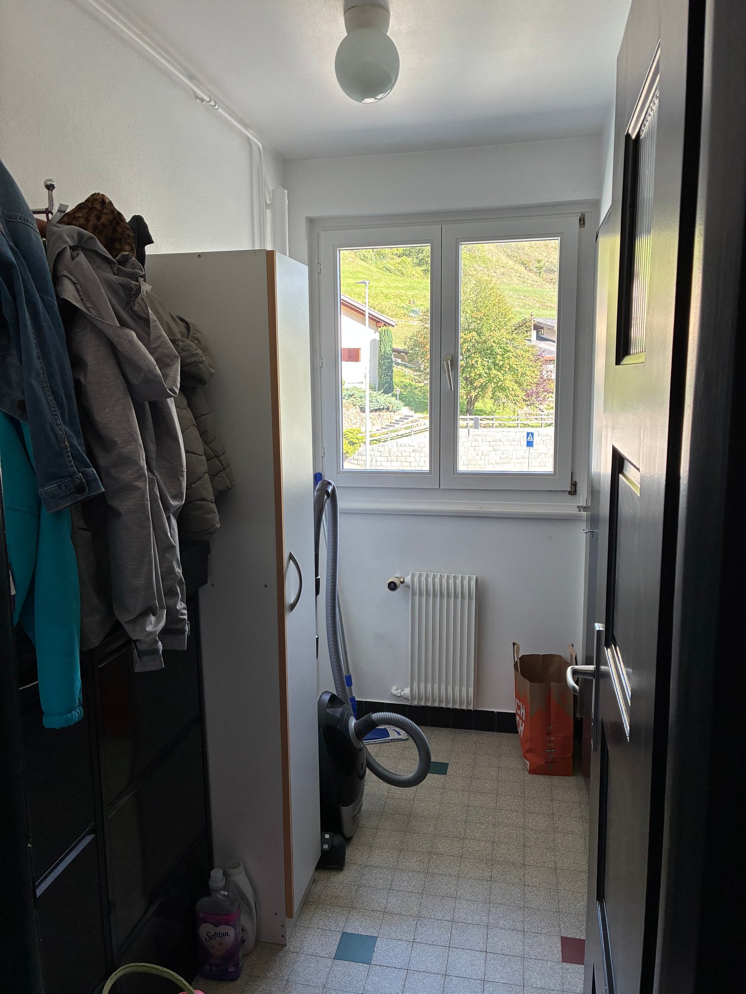 4 ½ Zimmer-Wohnung, Foto 3 von 10