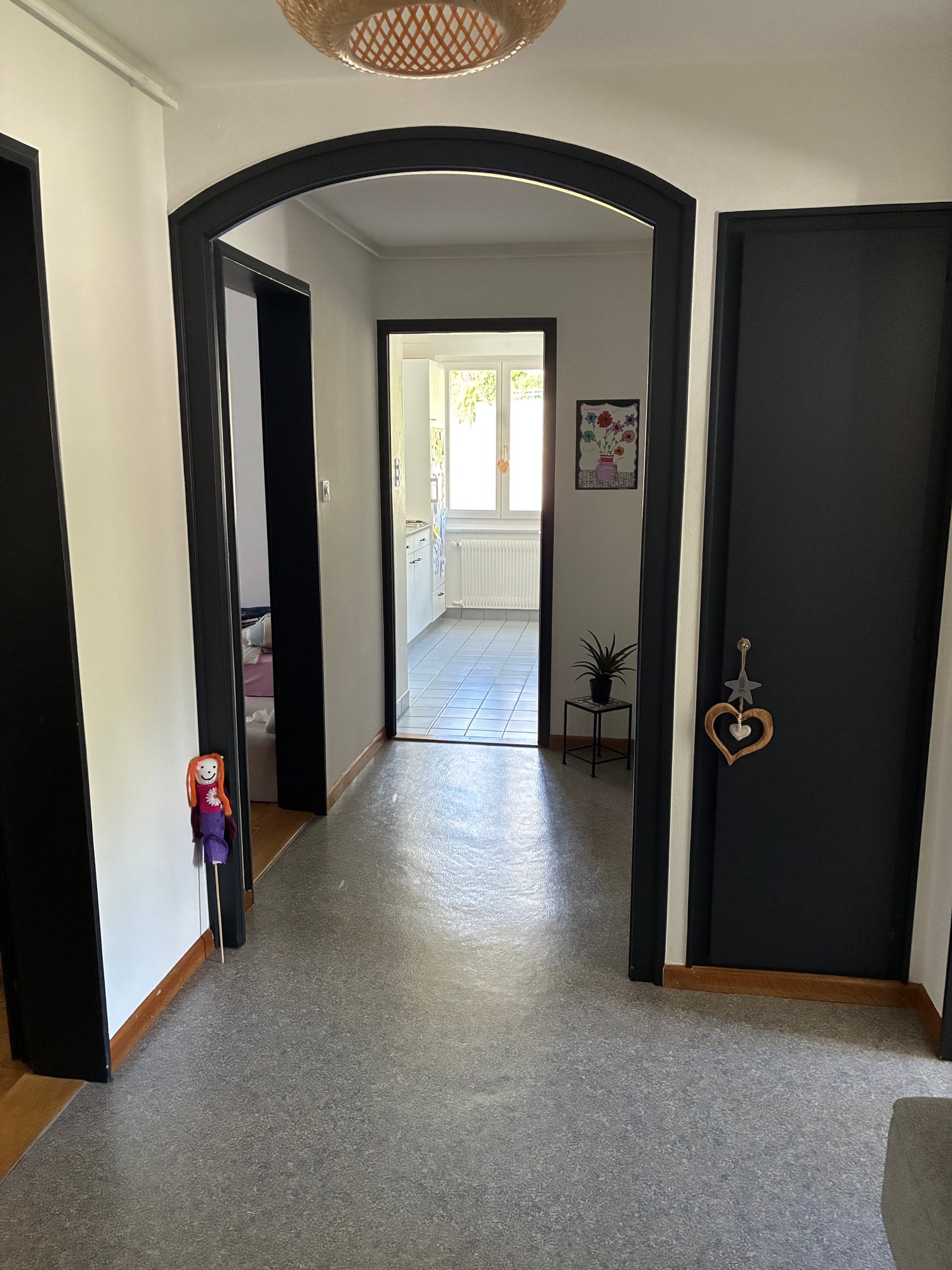 4 ½ Zimmer-Wohnung, Foto 9 von 10