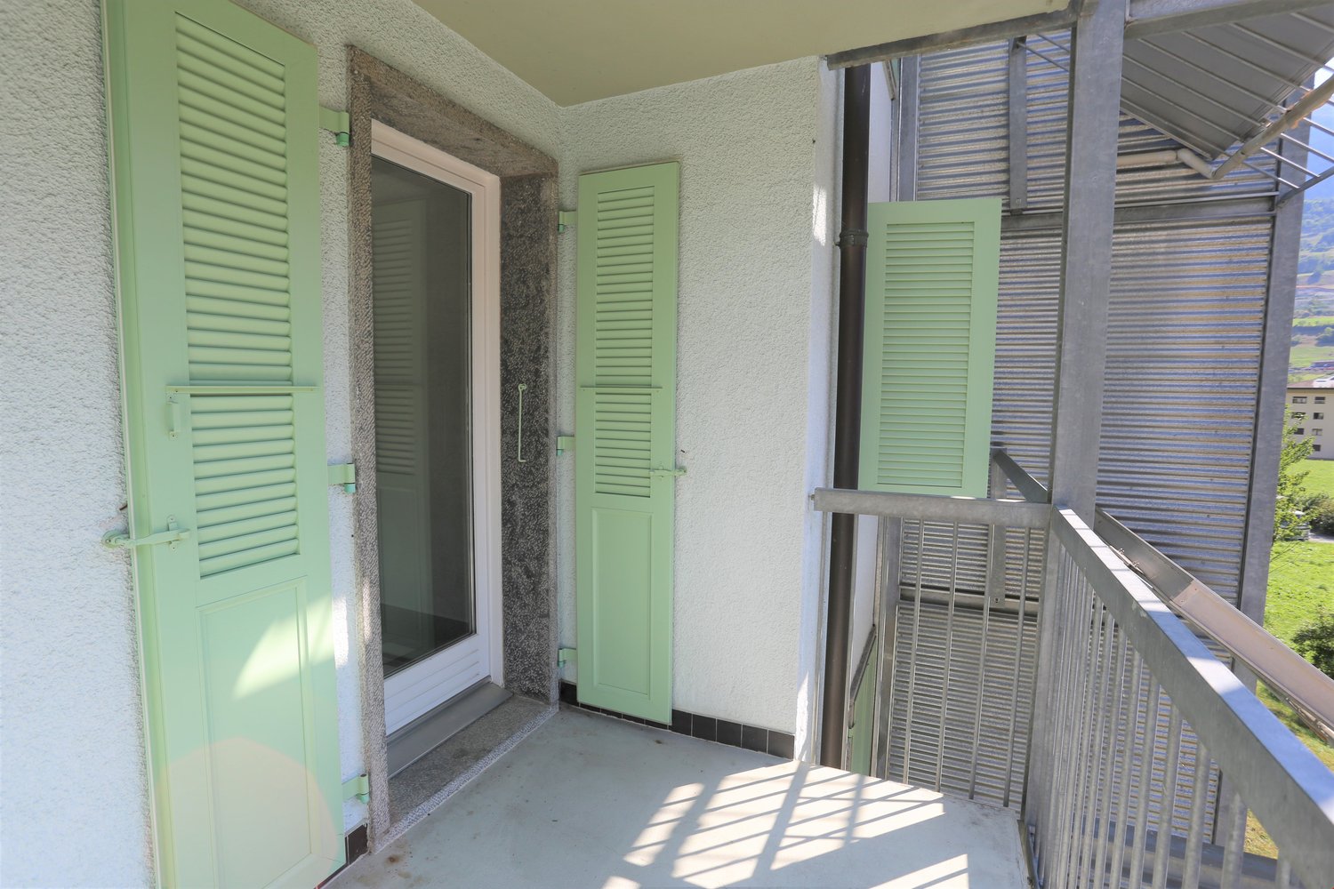 4 ½ Zimmer-Wohnung, Foto 6 von 10