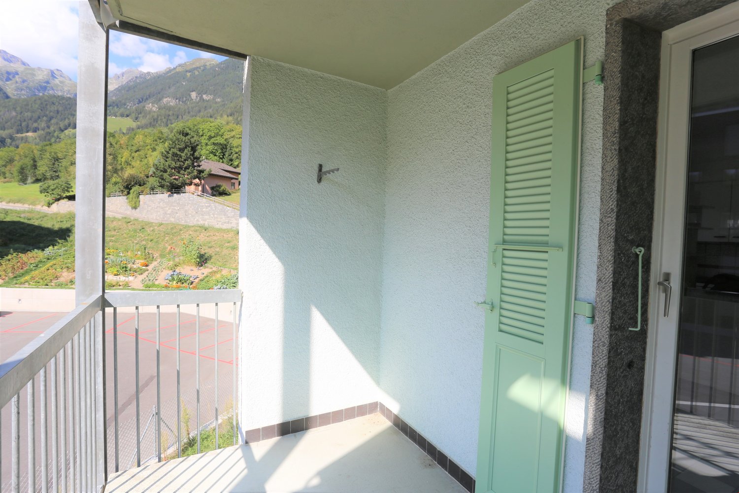 4 ½ Zimmer-Wohnung, Foto 7 von 10