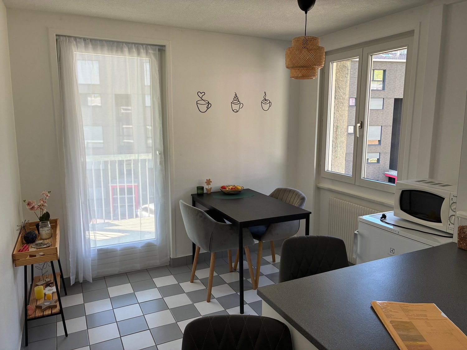 4 ½ Zimmer-Wohnung, Foto 5 von 10