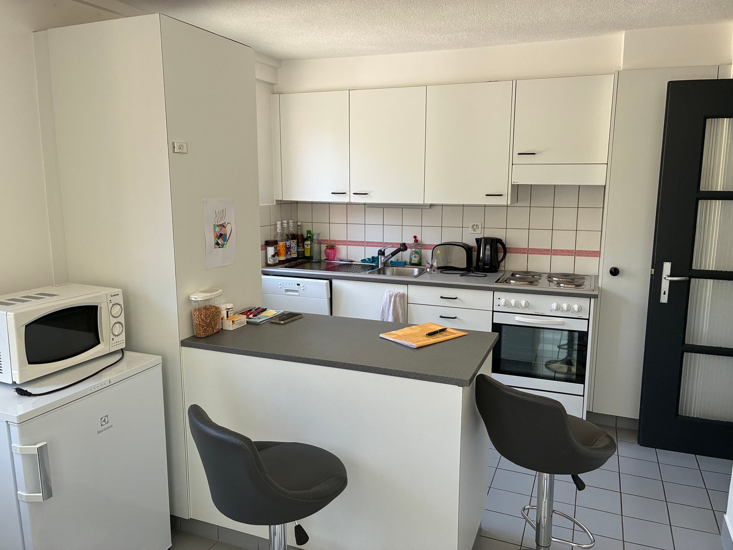 4 ½ Zimmer-Wohnung, Foto 4 von 10