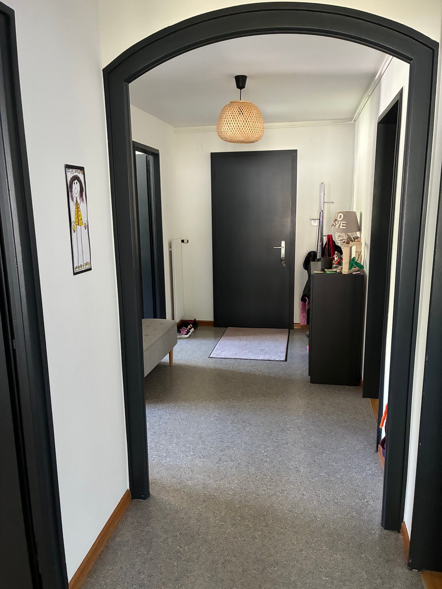 4 ½ Zimmer-Wohnung, Foto 2 von 10