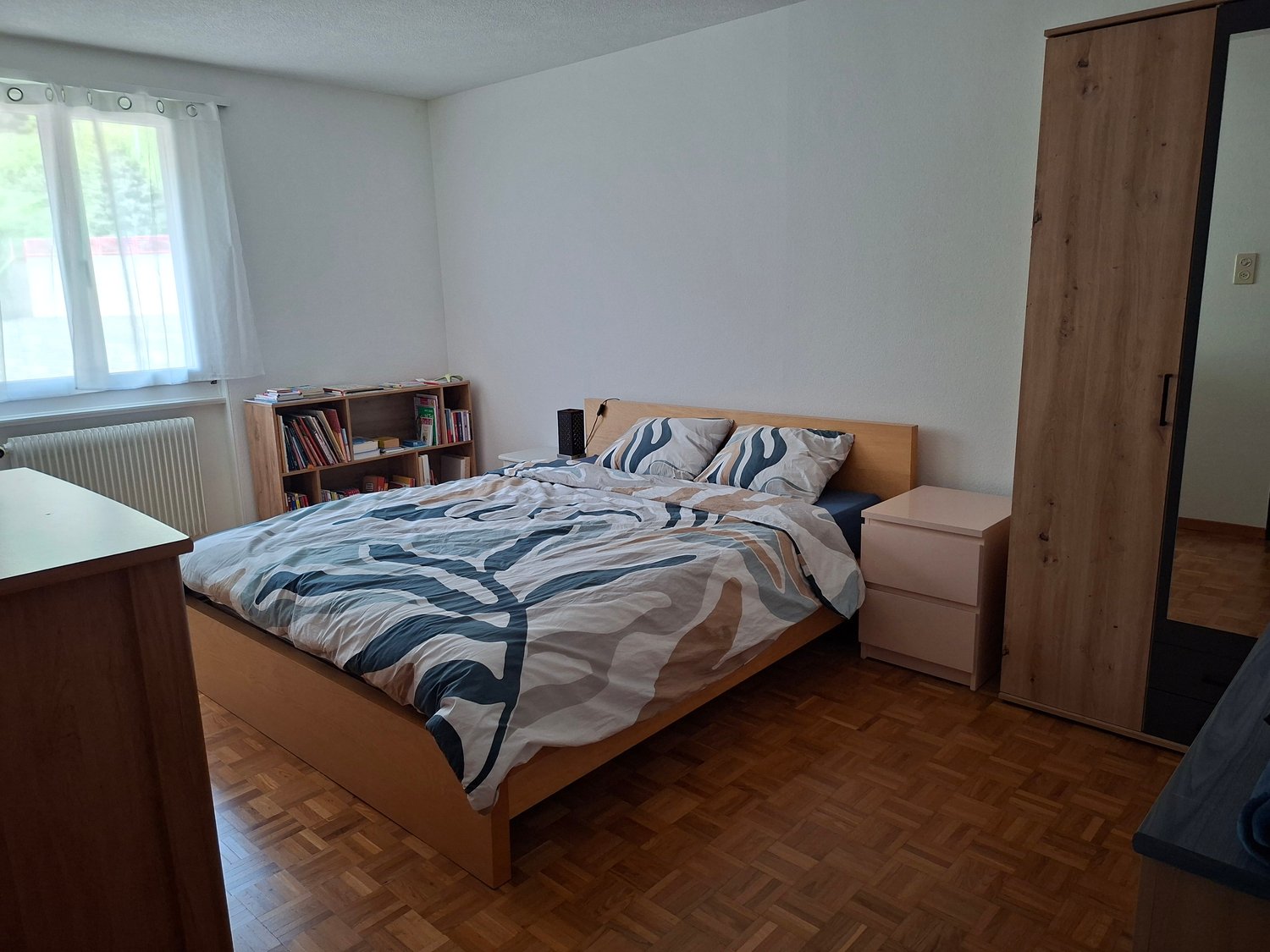 4 ½ Zimmer-Wohnung, Foto 10 von 10
