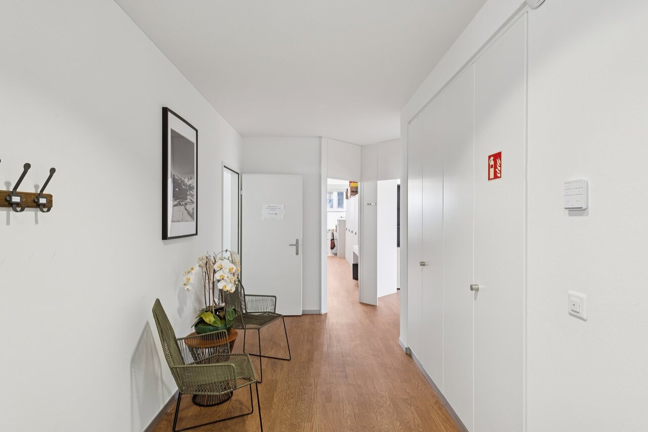 ufficio di 298m², foto 8 di 10