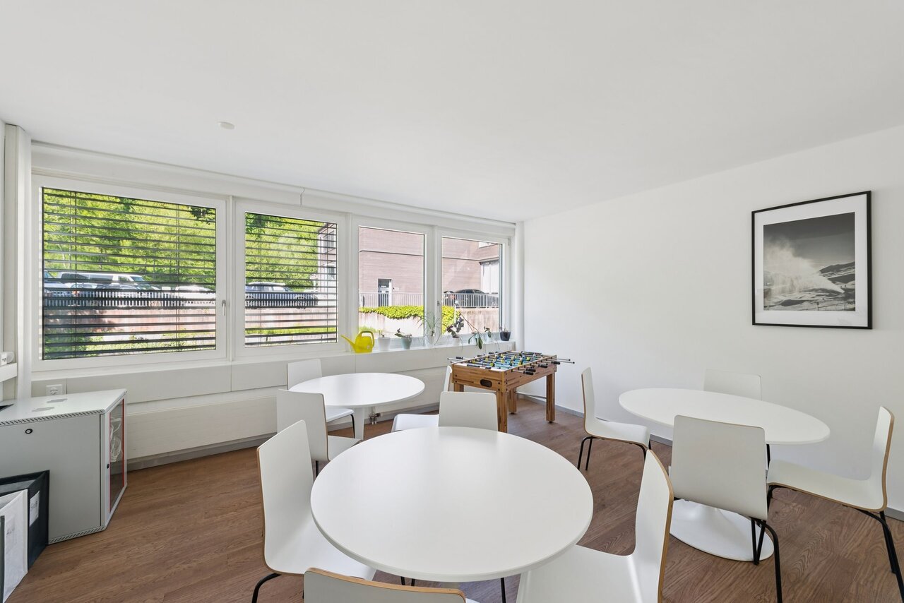 ufficio di 298m², foto 9 di 10