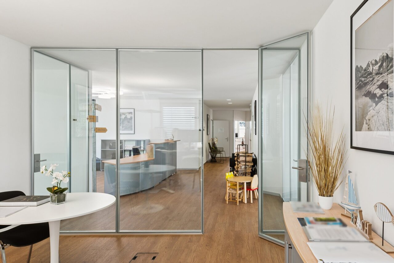 ufficio di 298m², foto 7 di 10