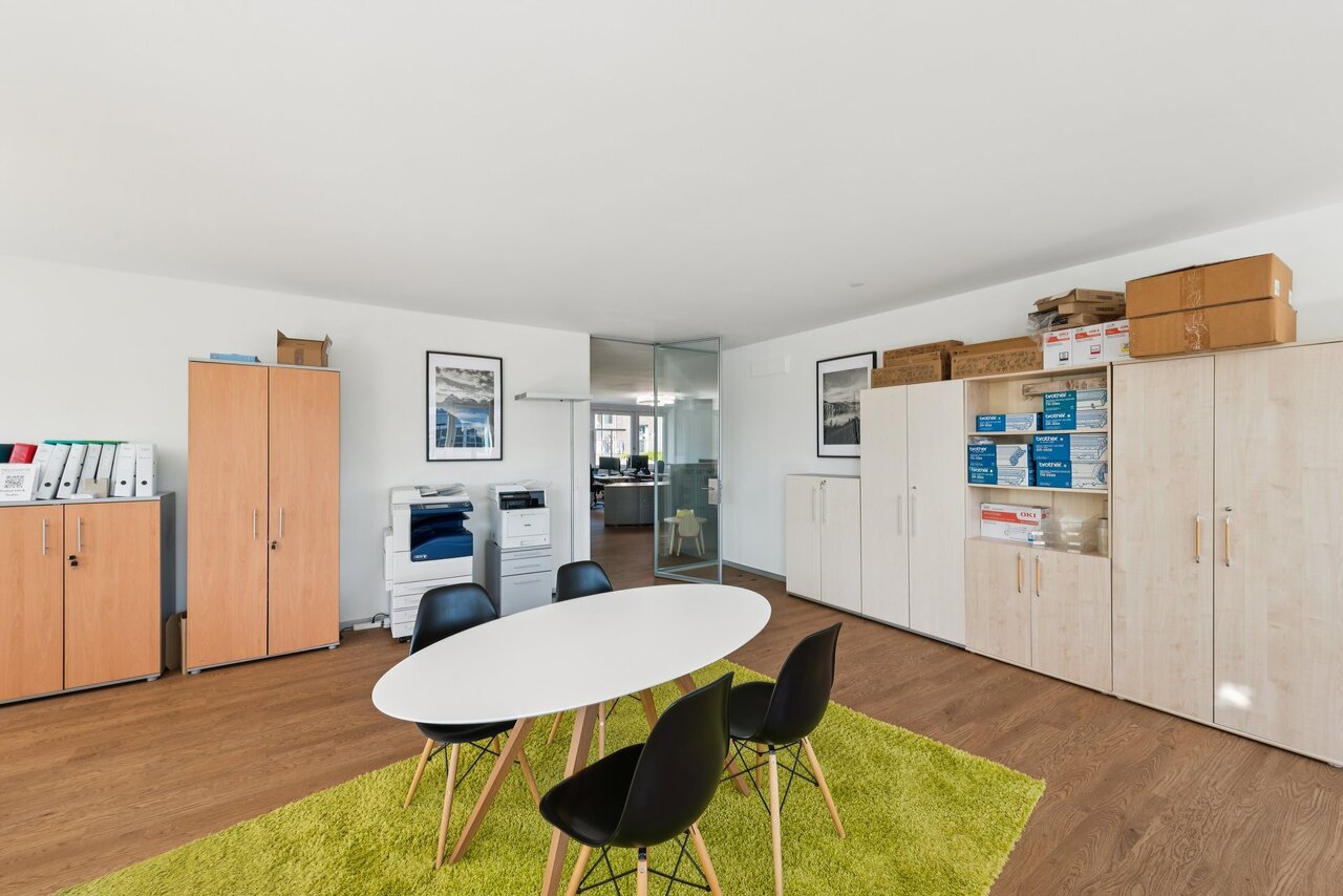 ufficio di 298m², foto 5 di 10