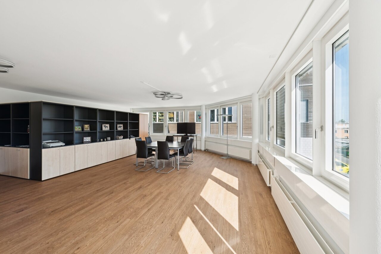 ufficio di 298m², foto 10 di 10