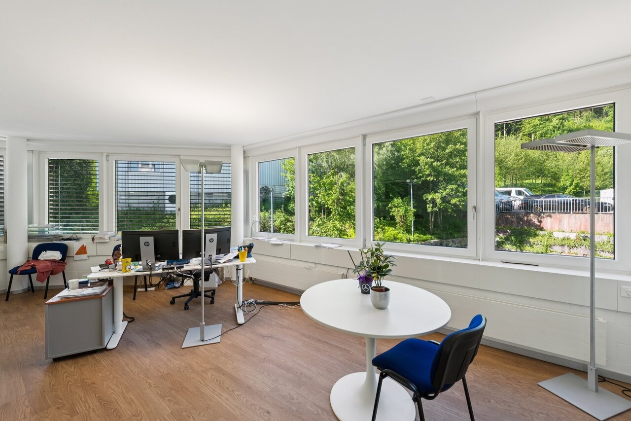 ufficio di 298m², foto 4 di 10