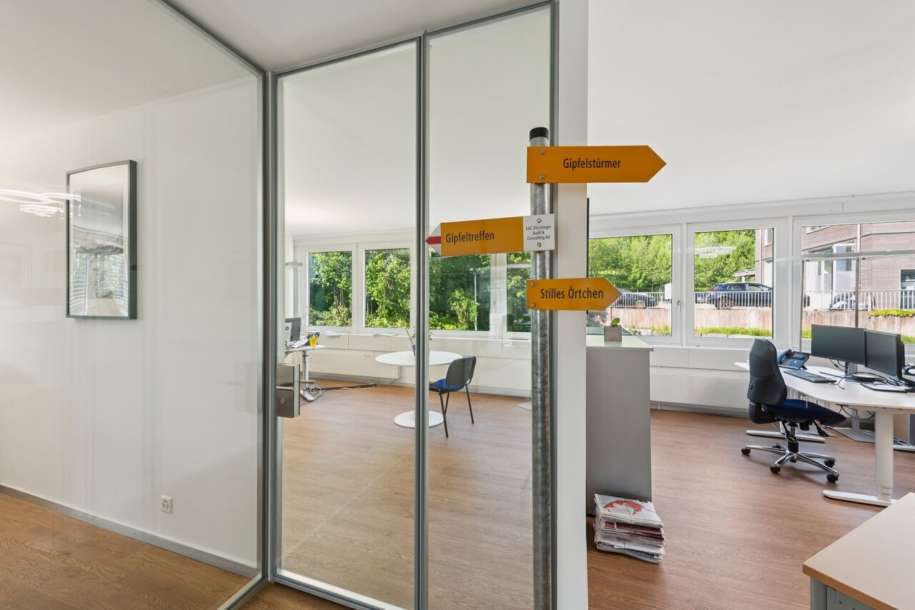 ufficio di 298m², foto 6 di 10
