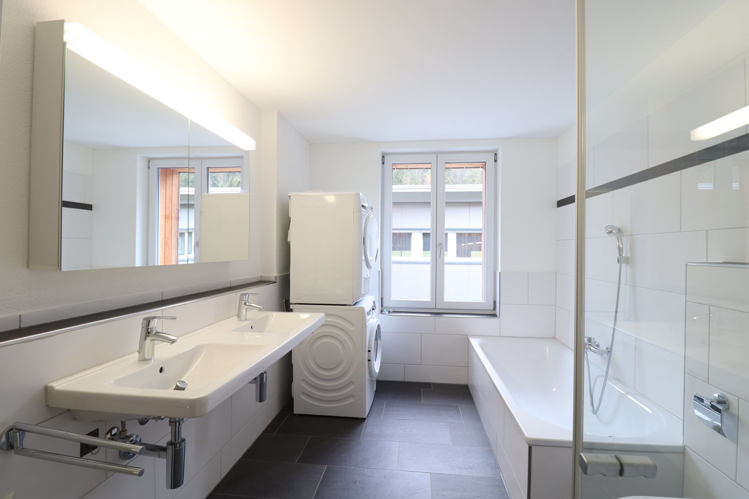 4 ½ pièces appartement