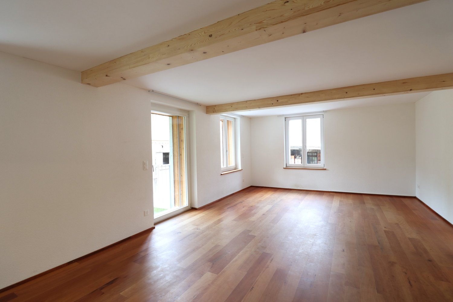 4 ½ pièces appartement