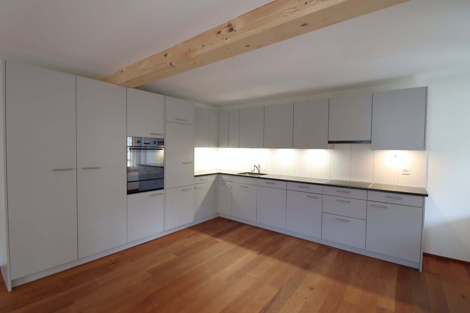 4 ½ pièces appartement