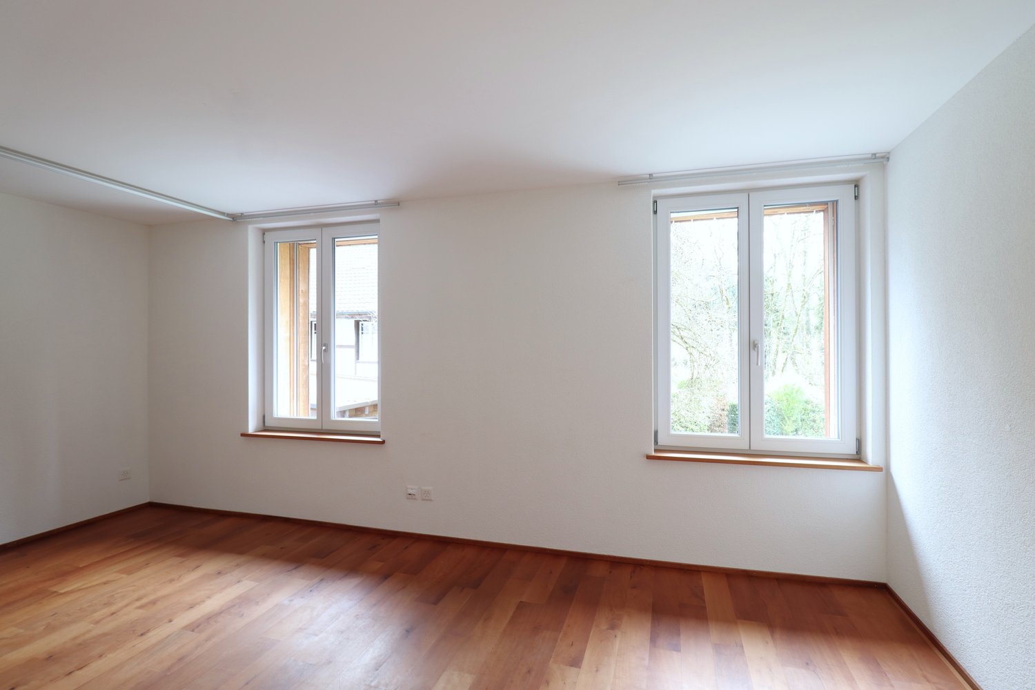 4 ½ pièces appartement