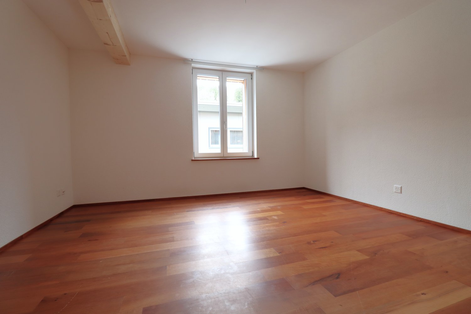 4 ½ pièces appartement