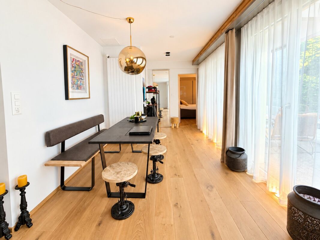 2 ½ rooms apartment, Foto 9 von 10