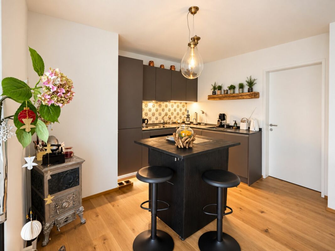 2 ½ rooms apartment, Foto 4 von 10