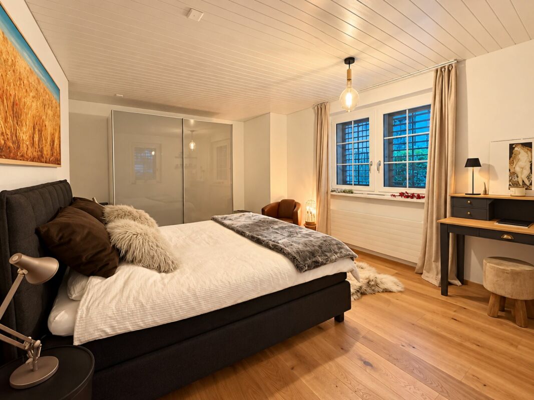 2 ½ rooms apartment, Foto 10 von 10