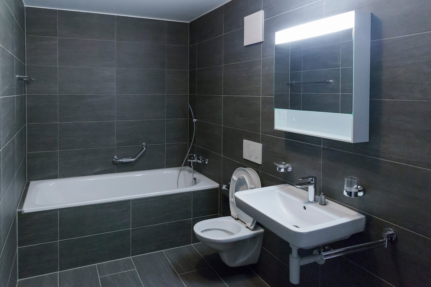 2 ½ Zimmer-Wohnung, Foto 6 von 7