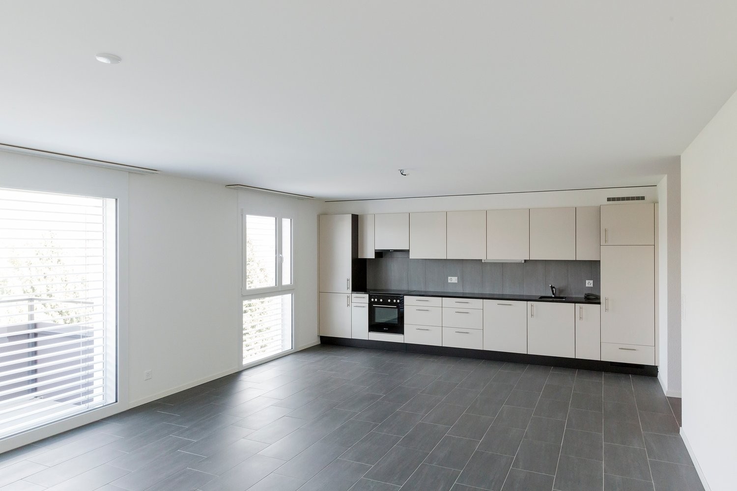 2 ½ Zimmer-Wohnung, Foto 3 von 7