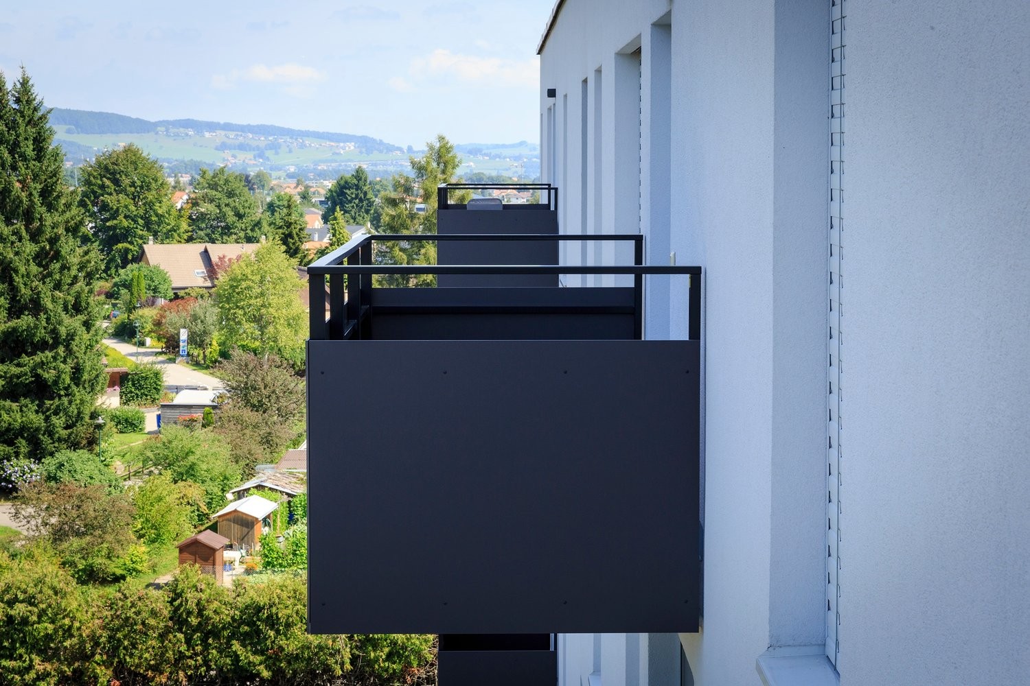 2 ½ Zimmer-Wohnung, Foto 7 von 7