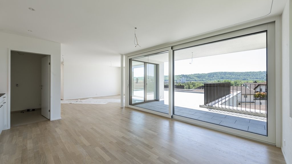 2 ½ pièces appartement