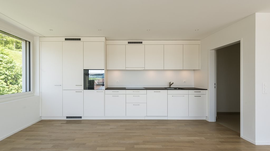 2 ½ pièces appartement