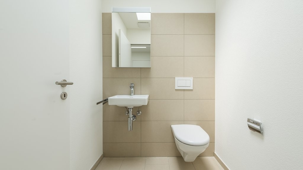 2 ½ pièces appartement