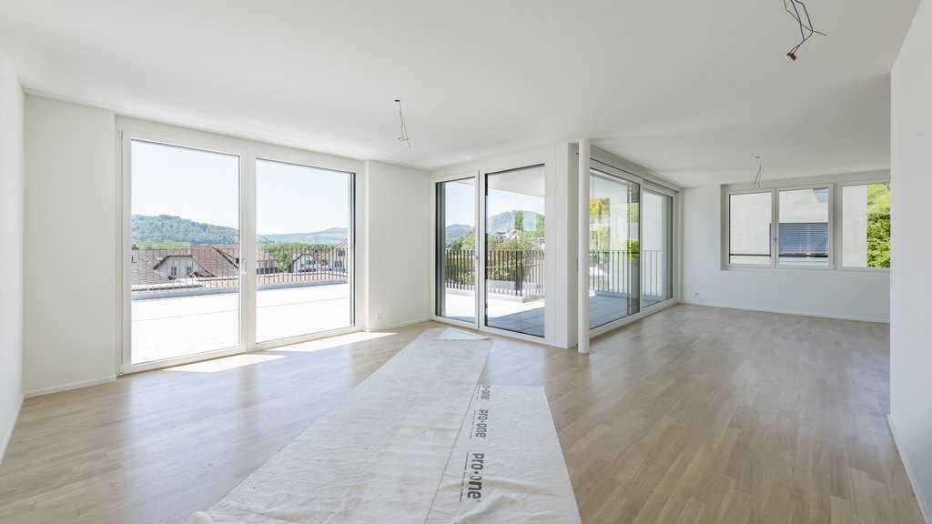 2 ½ pièces appartement