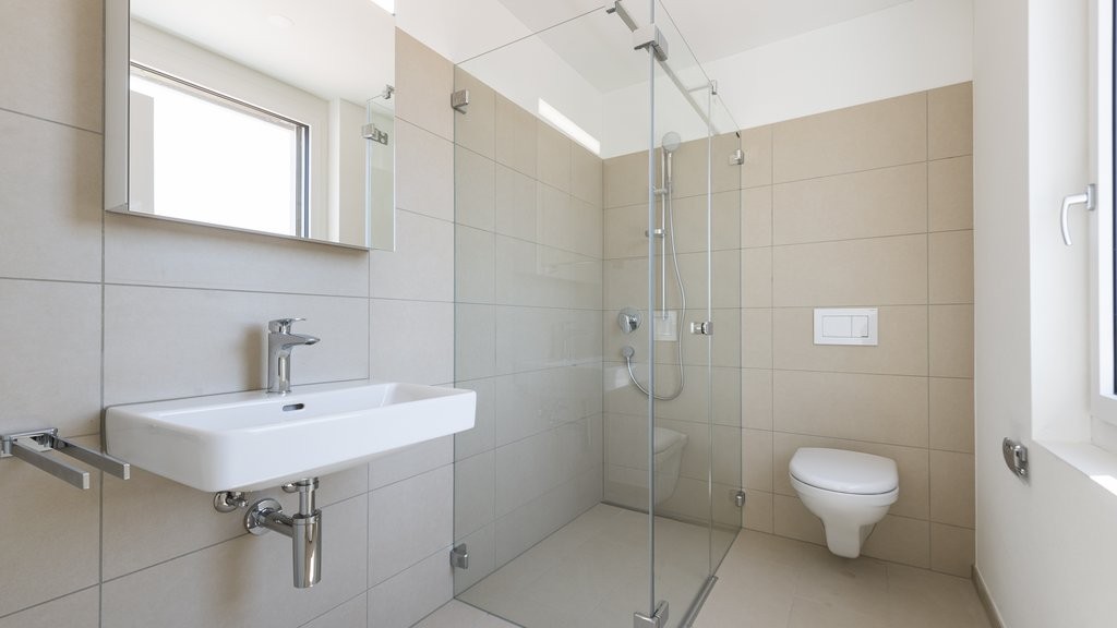 2 ½ pièces appartement