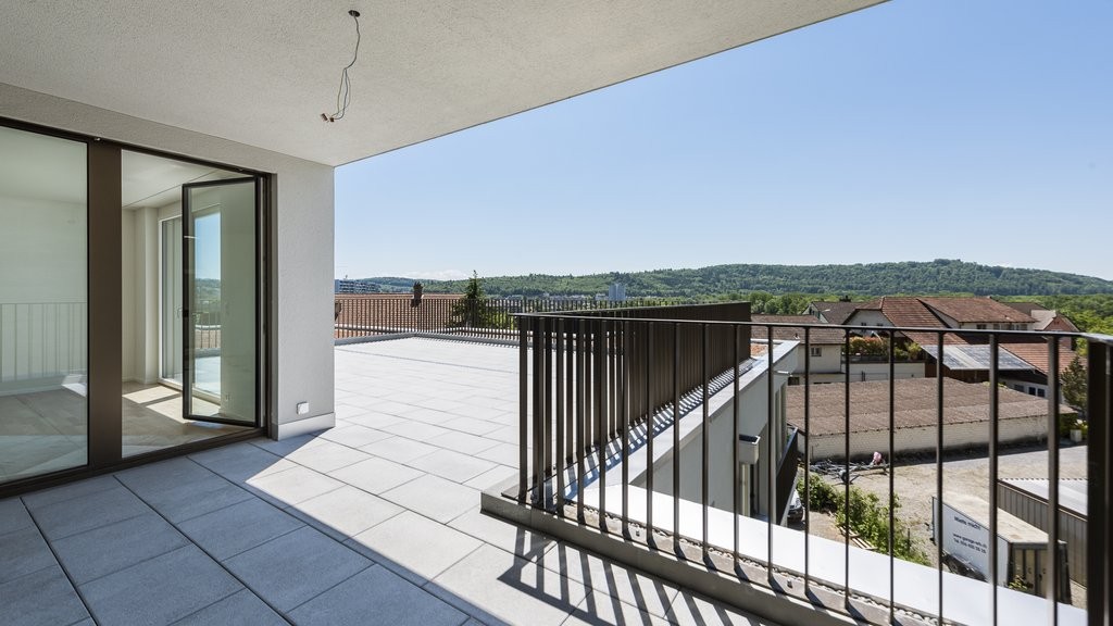 2 ½ pièces appartement