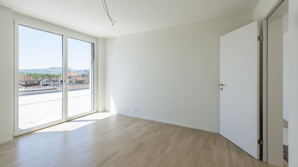 2 ½ pièces appartement