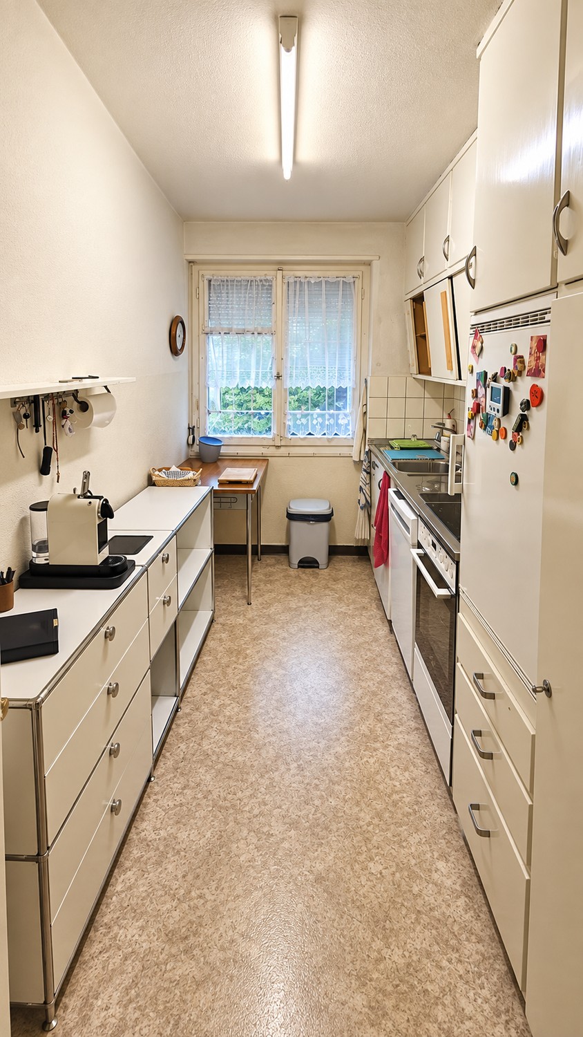 6 rooms apartment, Foto 6 von 10