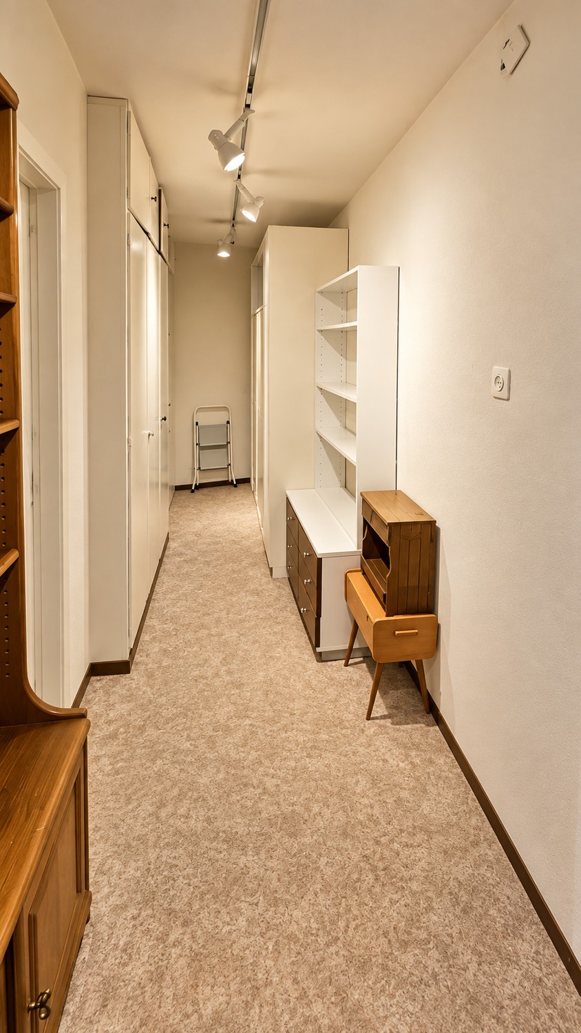 6 rooms apartment, Foto 10 von 10