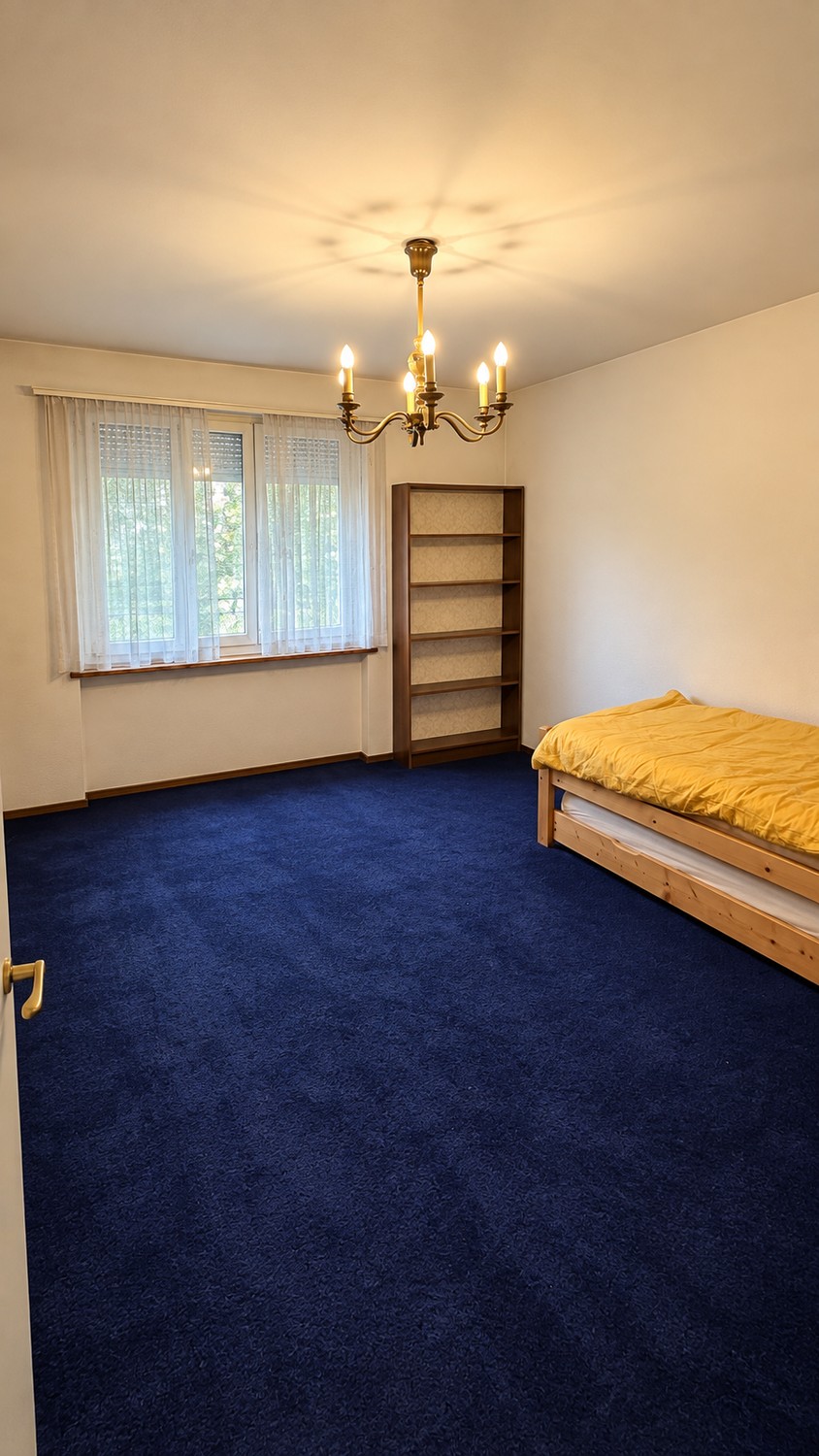 6 rooms apartment, Foto 4 von 10