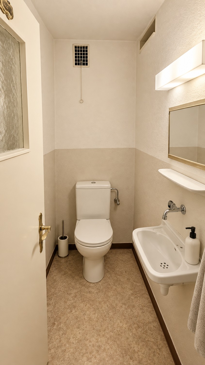 6 rooms apartment, Foto 5 von 10