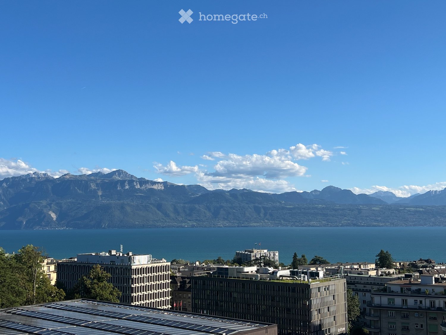 2 ½ Zimmer Wohnung, Foto 2 von 3