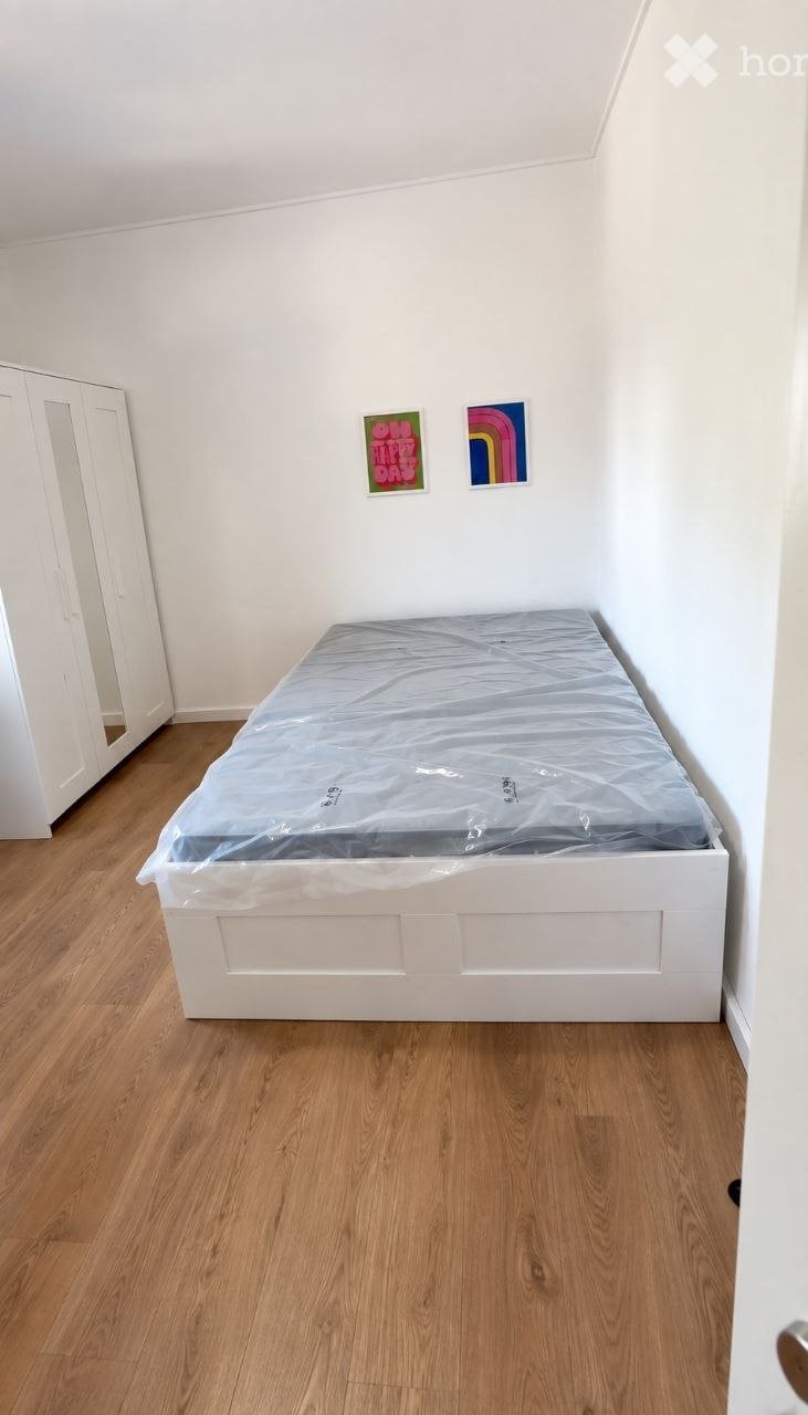 appartamento di 1 stanza