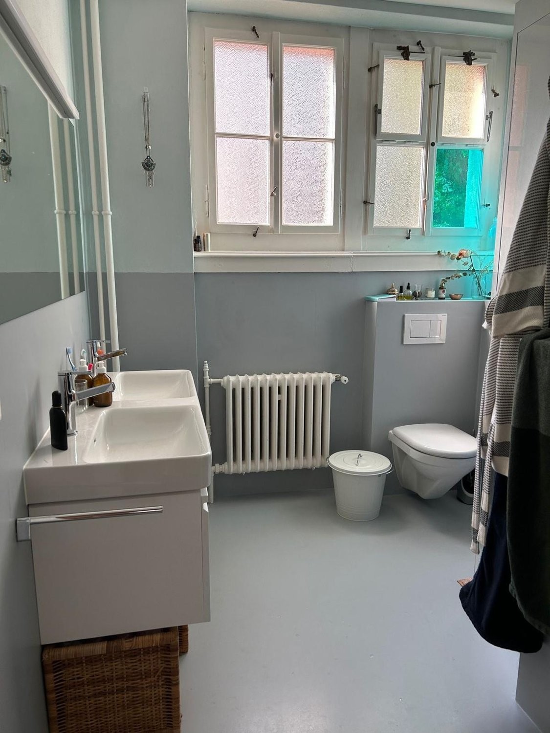 3 ½ rooms furnished flat, Foto 7 von 9