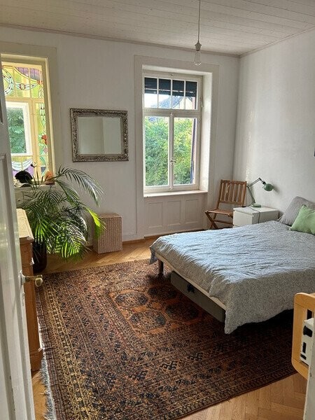 3 ½ rooms furnished flat, Foto 5 von 9