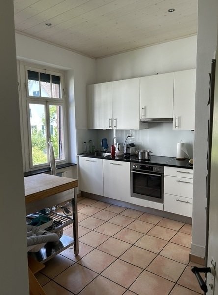 3 ½ rooms furnished flat, Foto 4 von 9